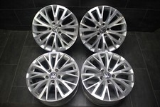 Jantes En Aluminium Originales