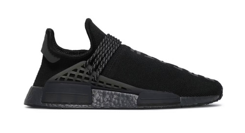 Pharrel adidas nmd human - adidas,