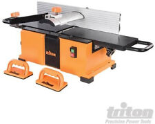 Dégauchisseuse 1100W 152mm