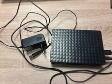 Disque Dur Externe Desktop-