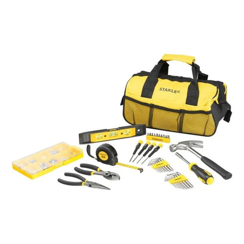Coffret outils stanley - coffret,