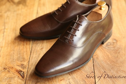 Chaussures lacets oxford en - lacets,