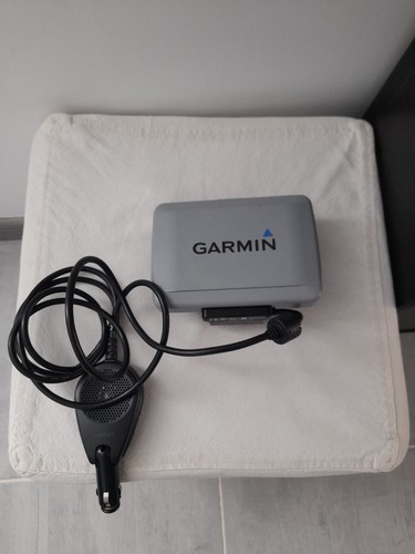 Garmin gpsmap 620 marine - gpsmap,