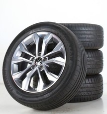 VW Passat 3G B8 & Gîte Roues