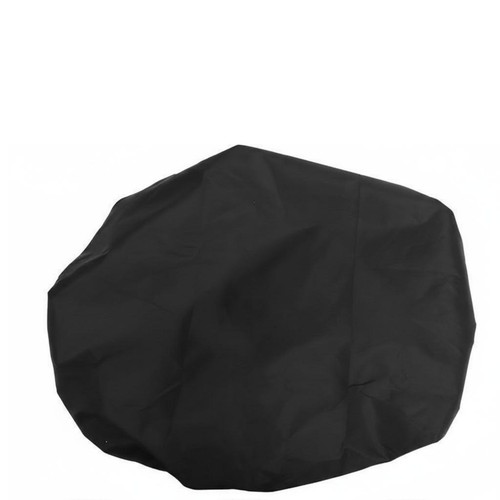 Housse pluie panier vélo - panier,