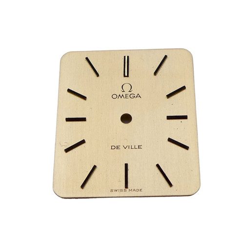 Omega ville cadran dial - ville,