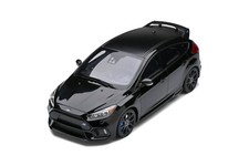 FORD FOCUS RS 1/18 OttOmobile