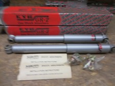 KYB SHOCK ABSORBER REAR set 2 # 343157 NOS SET OF 2 PIECES el camino gto impala