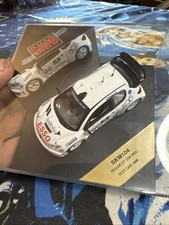 SKID SKM104 PEUGEOT 206 WRC