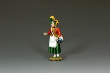 NA452 The Cantiniere. By King and Country