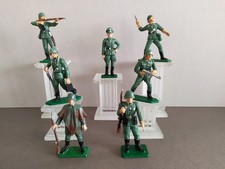 STARLUX ALLEMAND ARMEE SECONDE