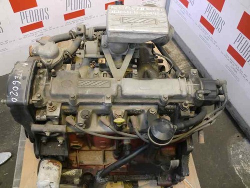20h moteur complet - /, 23058