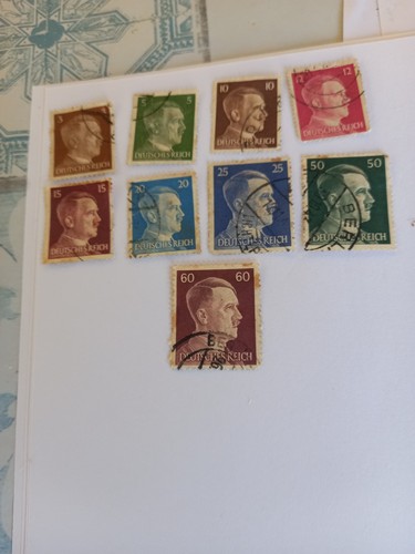 TIMBRES
