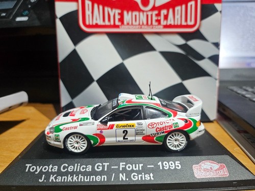 Saisir toyota celica - saisir,
