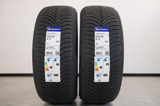 LOT 2 PNEUS MICHELIN
