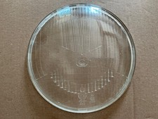 verre optique de phare Cibié 234 austin mini 850 1000 cooper