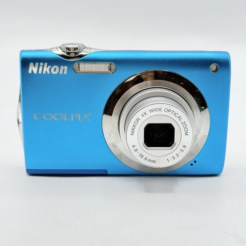Nikon coolpix s3000 - coolpix,