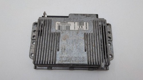 Daewoo matiz 2000 k115000010h - daewoo,
