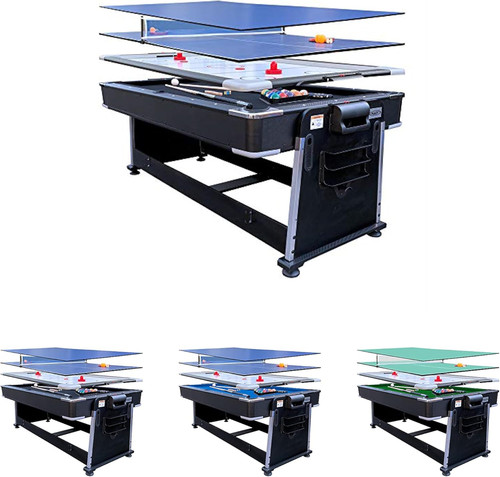Triad foot 1 multi game - triad, 7-foot