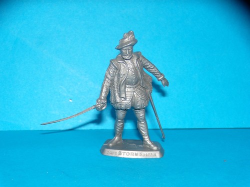 Figurine cafe storme - figurine,