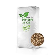 25 kg Graines de Chanvre