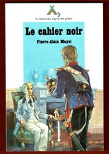 Le Cahier Noir, Mayol, Le Nouveau Signe de Piste n° 95, Pierre Joubert Scoutisme