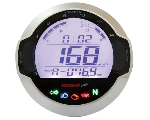 03s speedometer koso d64 - koso,