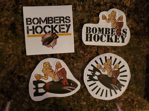Aahl champions bombers hockey - aahl,