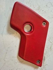 Cache lateral gauche réservoir oem Kawasaki 250r ninja 1986