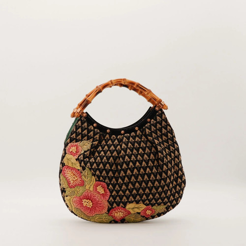 Sac gucci hobo - hobo, broderie