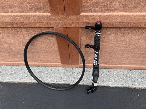 Cannondale lefty carbon 0 - cannondale, 2.0