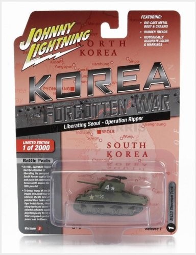 Johnny lightning jlml009b - johnny,