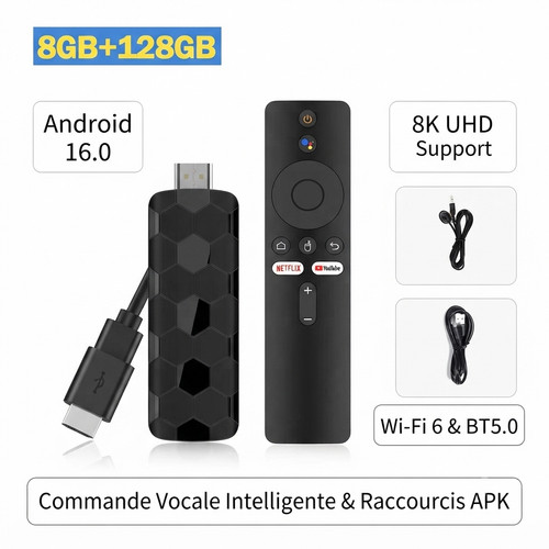 Clé intelligente android - clé,
