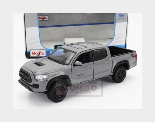 Maisto toyota tacoma - maisto,