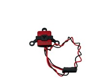 Mylaps RC4 Hybrid Direct Powered 2 Wire Personal Transponder Rc Part #16616