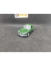 ▄▀▄ TRIUMPH SPITFIRE -
