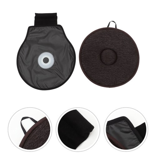 Coussin siege rotatif pour - coussin,