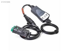 Full Chip Lexia3/PP2000 Diagbox Peugeot