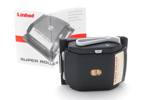 Non utilisé linhof super - [non,
