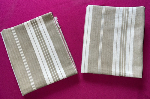 Tissu ancien toiles à - tissu,