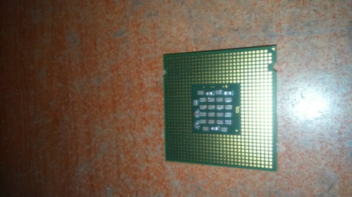 Intel pentium sl8ja - intel,
