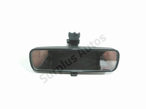 Retroviseur interieur 8667227 - interieur,