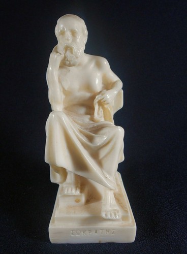 Magnifique figurine - magnifique,