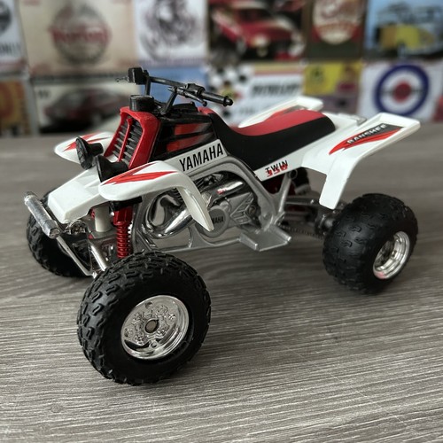 Quad miniature newray - 1/12,