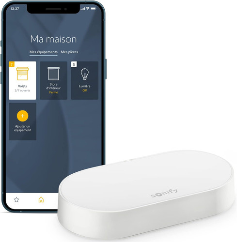 Somfy 1870755 kit - somfy, de