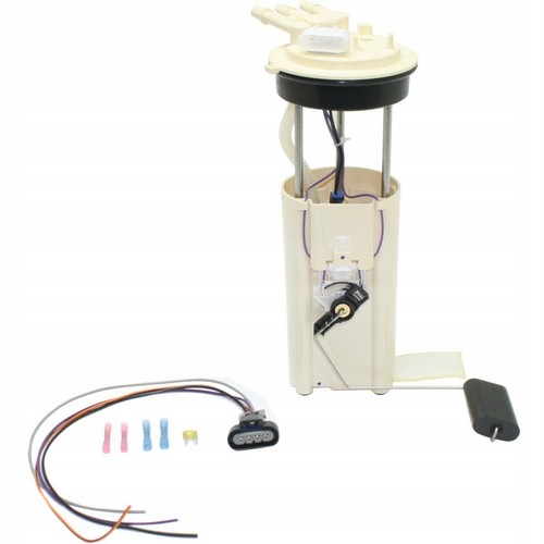 Pompe carburant chevrolet - carburant,