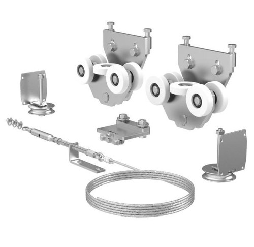 Télescope set coulissante - télescope,