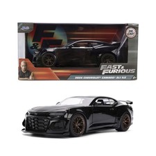 Chevrolet Camaro ZL1 1LE