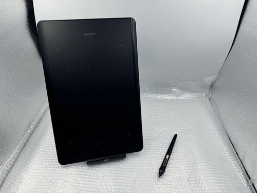 Tablette stylet wacom intuos - wacom,