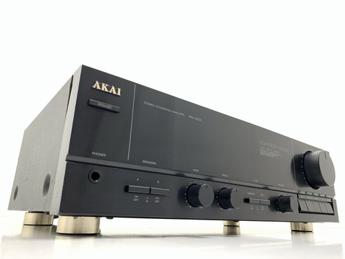 Akai a535 amplificateur - akai,